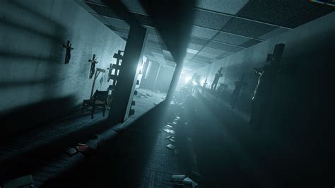 Outlast 2 Hd Wallpapers Wallpaper Cave