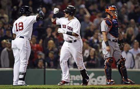 Christian Vazquez Says Boston Red Sox Contract Extension Didnt Add