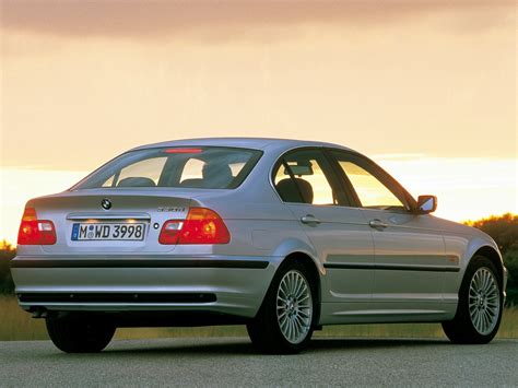 Download the perfect bmw e46 pictures. BMW 3 Series (E46) - 1998, 1999, 2000, 2001, 2002 ...