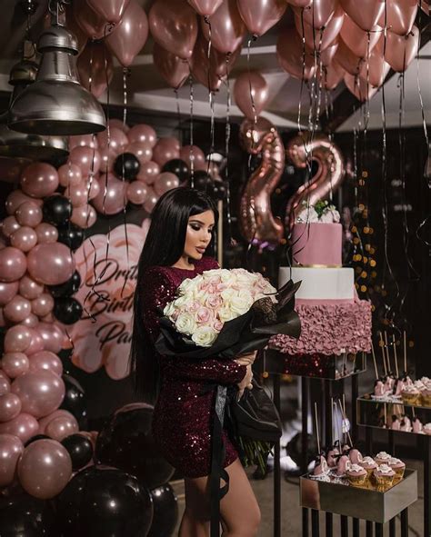 Maybe you would like to learn more about one of these? Drita Stublla on Instagram: "22🎀🎉" | Fiesta de cumpleaños ...