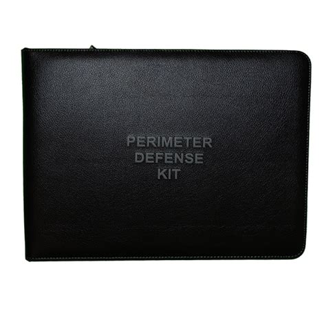 Perimeter Defense Kit My Leader Source