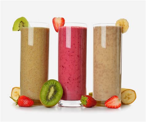 3 Smoothies For Weight Loss Raw Edibles