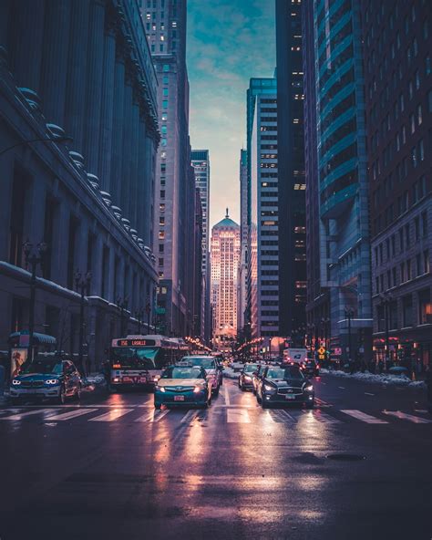 100 City Images Hq Download Free Images And Stock Photos On Unsplash
