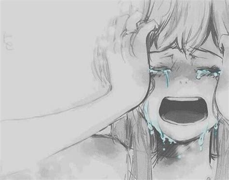 Anime Sadness Anime Amino