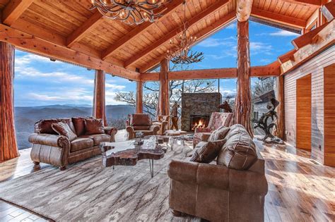 Property Info - The Best Boone NC Cabin Rentals and ...