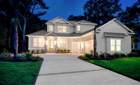 Artisan Homes Introduces Custom Home Division In Northeast Florida