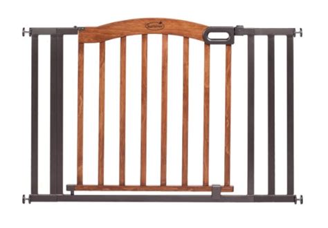 Best Pressure Mounted Baby Gates Make Your Home As Safe As Possible