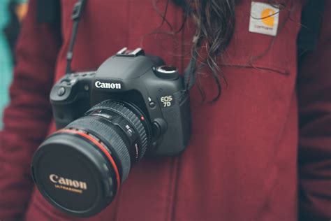Canon Photography Courses Mastering Your Camera The Photo Academy