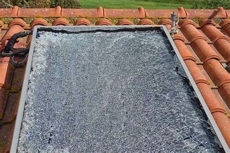 7 Ways To Protect Solar Panels From Hail Joule X