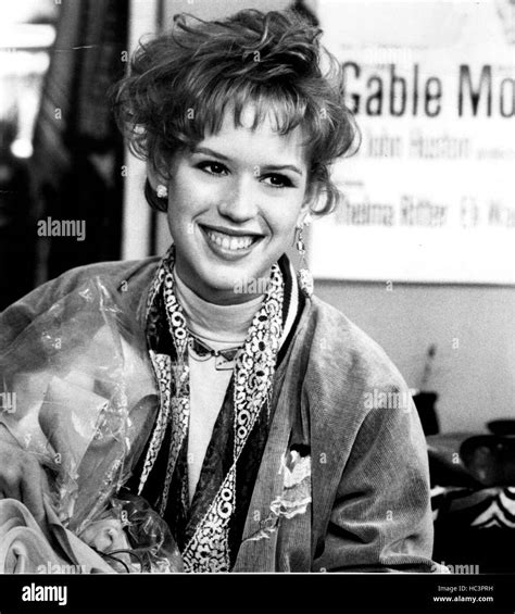 Pretty In Pink Molly Ringwald 1986 ©paramount Picturescourtesy