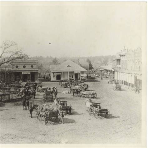 Pin By Joyce Gauntt On Texas In History California History Street