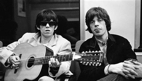 Divulgadas Mais Fotos Raras Dos Beatles E Rolling Stones Layback