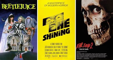 80s Horror Movies That Prove It May Be The Best Decade