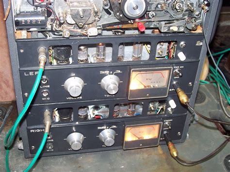 So to convert from meters to feet ( m to f ) is a simple conversion. Akai M 8 reel to reel as tube amp | please visit sakamatra ...