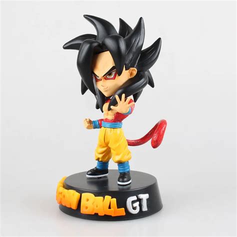 15cm Dragon Ball Z Action Figures Son Goku Pvc Action Figure Collectable Model Toy Dragon Ball