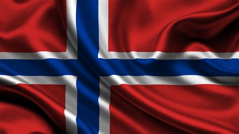 Norway Flag Wallpapers Top Free Norway Flag Backgrounds Wallpaperaccess
