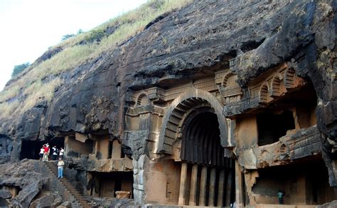 A List Of 20 Most Famous Caves In India 2022