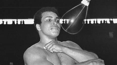 On This Day In History Feb 25 1964 A Young Muhammad Ali Knocks Out