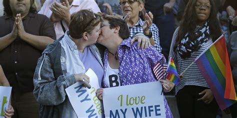 Utah Passed Lgbt Rights Bill But Theres More To The Story Huffpost