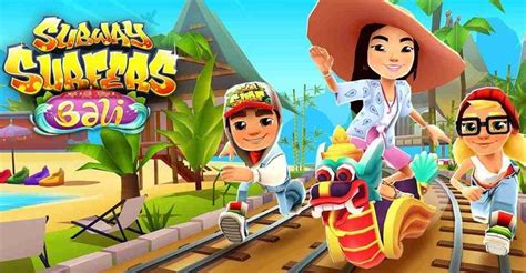 Cara cheat empire and puzzle 2019. Subway Surfers: Tips & Trik dan Cara Bermain yang ala Pro ...