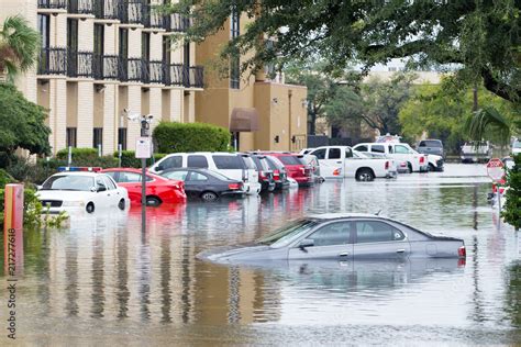 Harris County Tx Collects Flow Data To Forecast Flood Risk