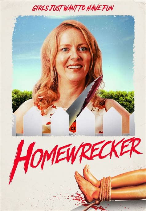 See The New NSFW Trailer For HOMEWRECKER Coming To Theatres Digital