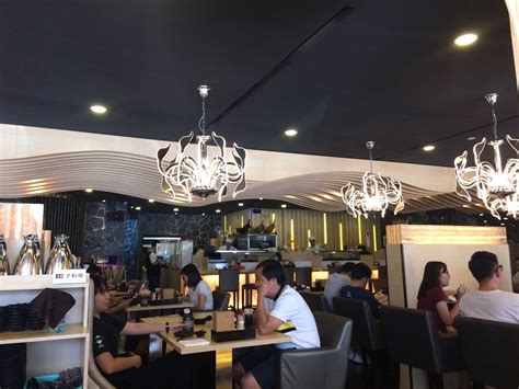 Λάβετε γρήγορα απαντήσεις από το προσωπικό του hwaga korean restaurant sri petaling και από προηγούμενους επισκέπτες. Lunch @ Warakuya Japanese Restaurant, Sri Petaling - Elayne.M