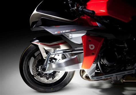 Bimota Tesi H2 Reinvents The Kawasaki H2 Behind The Scenes Development