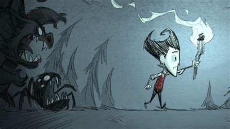 Don't Starve Review (PS4) | Push Square