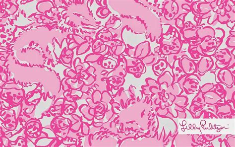 Preppy Wallpaper Laptop - Sinaida Wallpaper