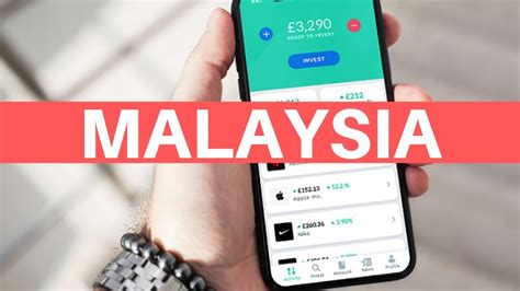 Content updated daily for best brokers for beginners Best Stock Trading Apps In Malaysia 2020 (Beginners Guide ...