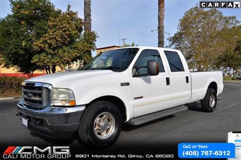 Used 2003 Ford F 350 Super Duty For Sale Near Me Edmunds
