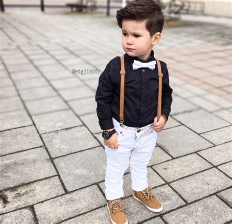 Vestimenta Toddler Fashion Toddler Dress Clothes Kids Fashion Boy