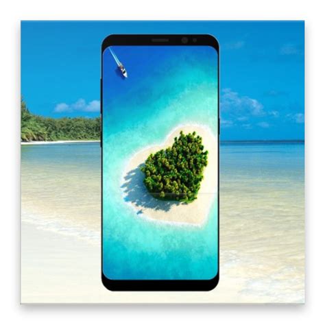 App Insights Beach Wallpapers Hd 2018 Apptopia
