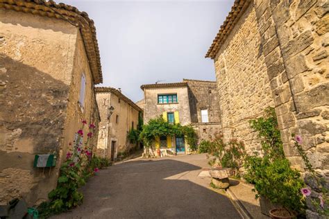 Notre Top 10 Des Plus Beaux Villages De Provence