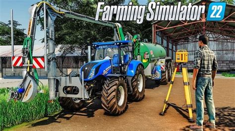 Farming Simulator 22 Download Pc Pobierz Pobierzgry24pl