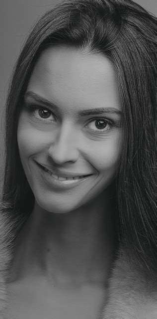 Woman Beauty Smile Free Photo On Pixabay Pixabay