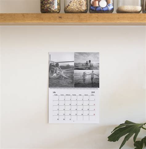 Mache mehr aus deinen fotokalendern! 7 kreative Fotokalender-Ideen für persönliche Fotogeschenke