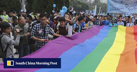how same sex spousal visa ruling will affect other cases in hong kong including gay civil