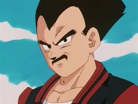 Vegeta shaves his mustache because bulla thinks it looks stupid. Top Dragon Ball GT ep 14 - Flawless Rhythm?! Lood is ...