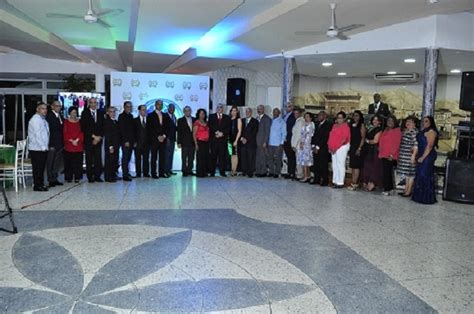 Asociación De Mayoristas Santo Domingo Celebra 57 Aniversario Zonaesterd