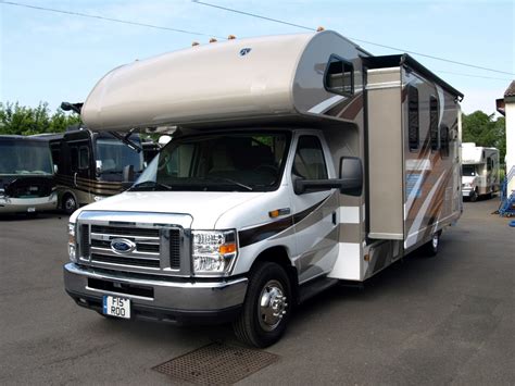Wheelchair Accessible Rvs Signature Motorhomes