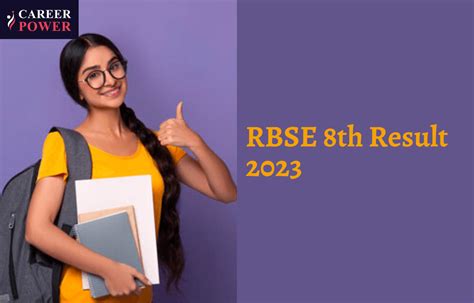 Rbse 8th Class Result 2023 Out Rajasthan Board 8th रिजल्ट यहाँ चेक करे