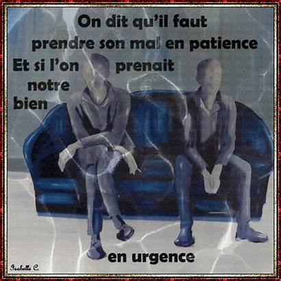Patience Proverbe Amour