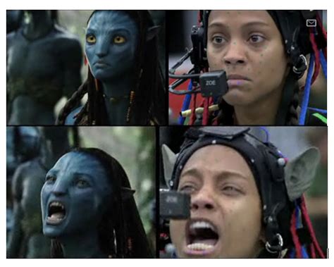 Behind The Scenes Look At The Motion Capture Technology Used In Avatar
