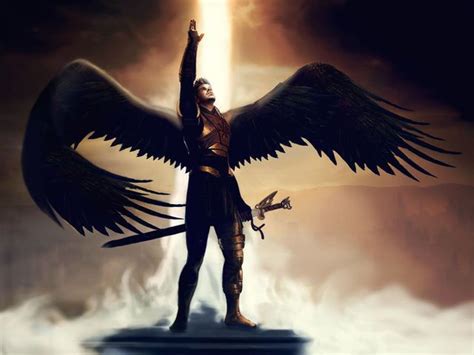 17 Best Images About Warring Angels Carrying Out Gods Commands On
