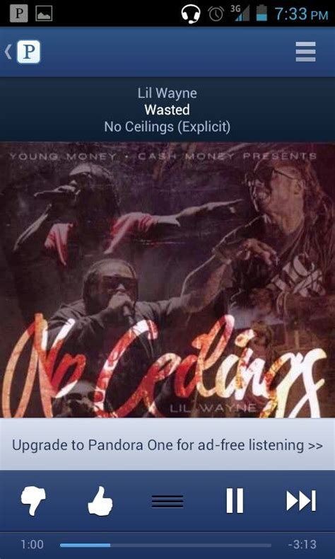 Jail didn't make me find god, he's these lil wayne quotes will have you pumped up and ready to spit your own game at 100. No ceilings | Lil wayne, Nicki minaj lyrics, Lil wayne ...