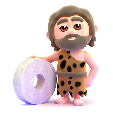 Best Caveman Wheel Stock Photos Pictures And Royalty Free Images Istock