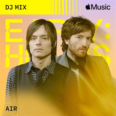 ‎early hours dj mix album by air apple music