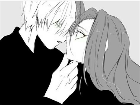 Pin De Feitan07 Em Boku No Hero Casal Anime Manga Couples Anime